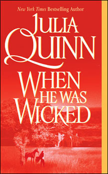 Book Summary When He Was Wicked