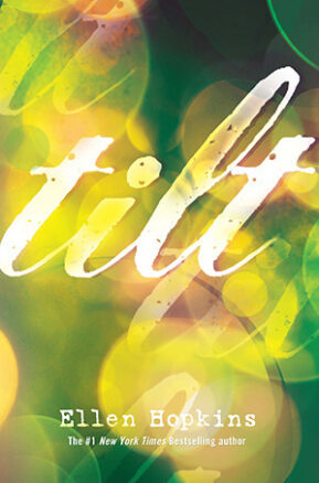Book Summary Tilt