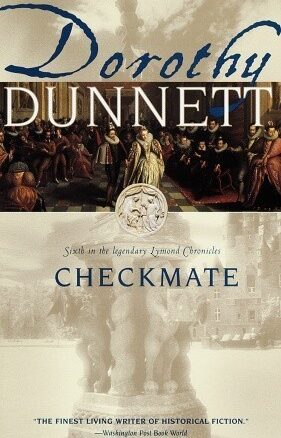 Book Summary Checkmate