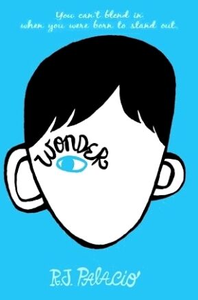 Book Summary Wonder