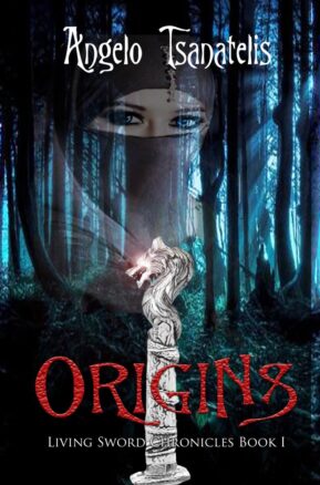 Book Summary Origins