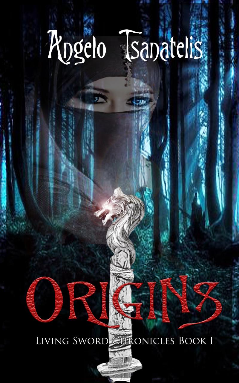 Book Summary Origins