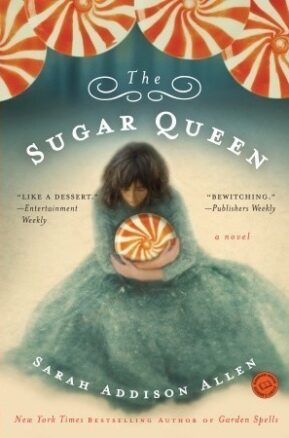 Book Summary The Sugar Queen