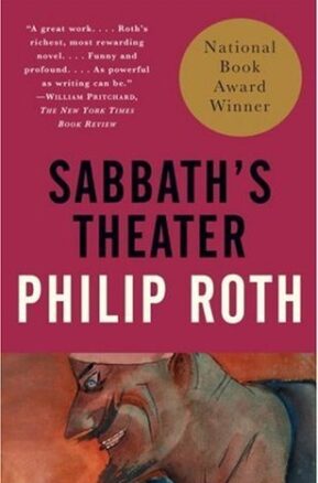 Book Summary Sabbath's Theater