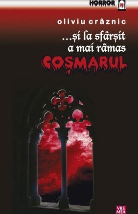 Book Summary ....Și la sfârșit a mai rămas coșmarul
