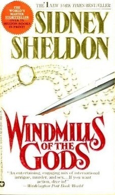 Book Summary Windmills of the Gods