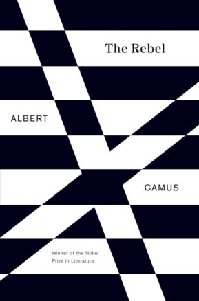 Book Summary The Rebel