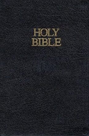 Book Summary The Ignatius Bible: Revised Standard Version, Second Catholic Edition