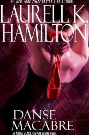 Book Summary Danse Macabre