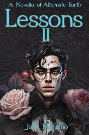Book Summary Lesson II