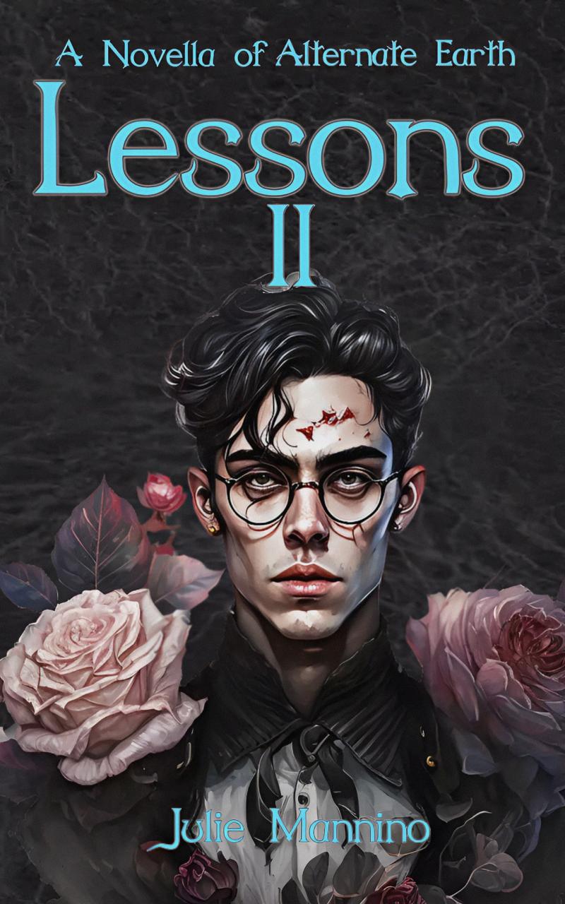 Book Summary Lesson II