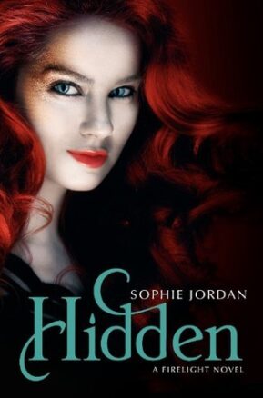 Book Summary Hidden