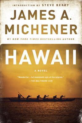 Book Summary Hawaii