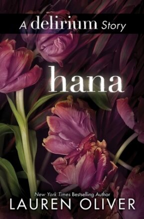 Book Summary Hana