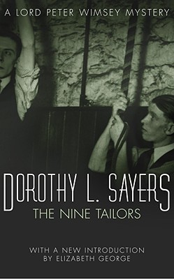 Book Summary The Nine Tailors