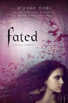 Book Summary Fated