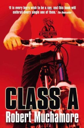 Book Summary Class A