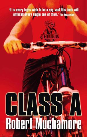 Book Summary Class A