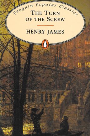 Book Summary The Turn of the Screw