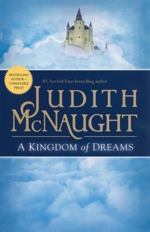 Book Summary A Kingdom of Dreams