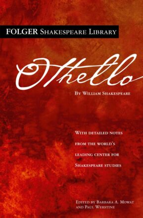 Book Summary Othello
