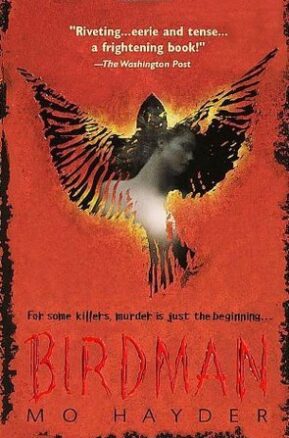 Book Summary Birdman