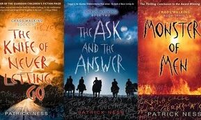 Book Summary Chaos Walking: A Trilogy