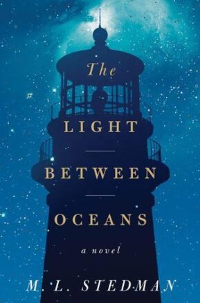 Book Summary The Light Between Oceans
