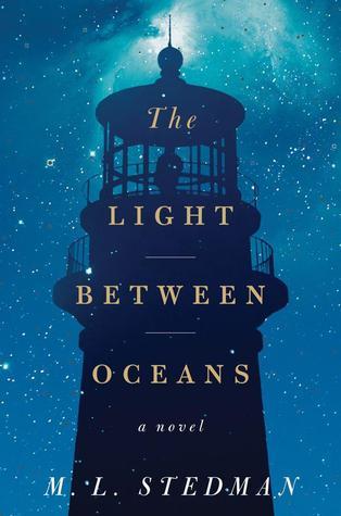 Book Summary The Light Between Oceans