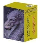 Book Summary Eragon & Eldest