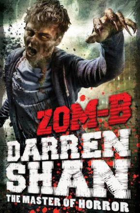 Book Summary Zom-B