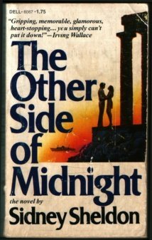 Book Summary The Other Side of Midnight