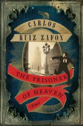 Book Summary The Prisoner of Heaven