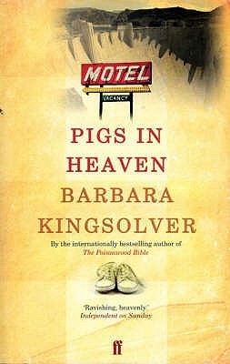 Book Summary Pigs in Heaven