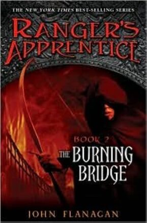 Book Summary The Burning Bridge