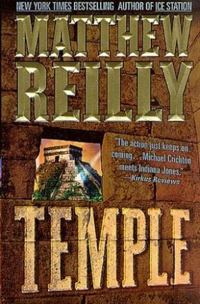 Book Summary Temple