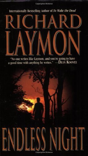 Book Summary Endless Night