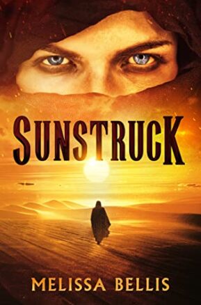 Book Summary Sunstruck