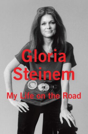 Book Summary My Life on the Road