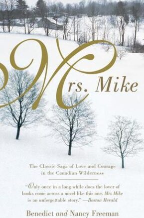 Book Summary Mrs. Mike