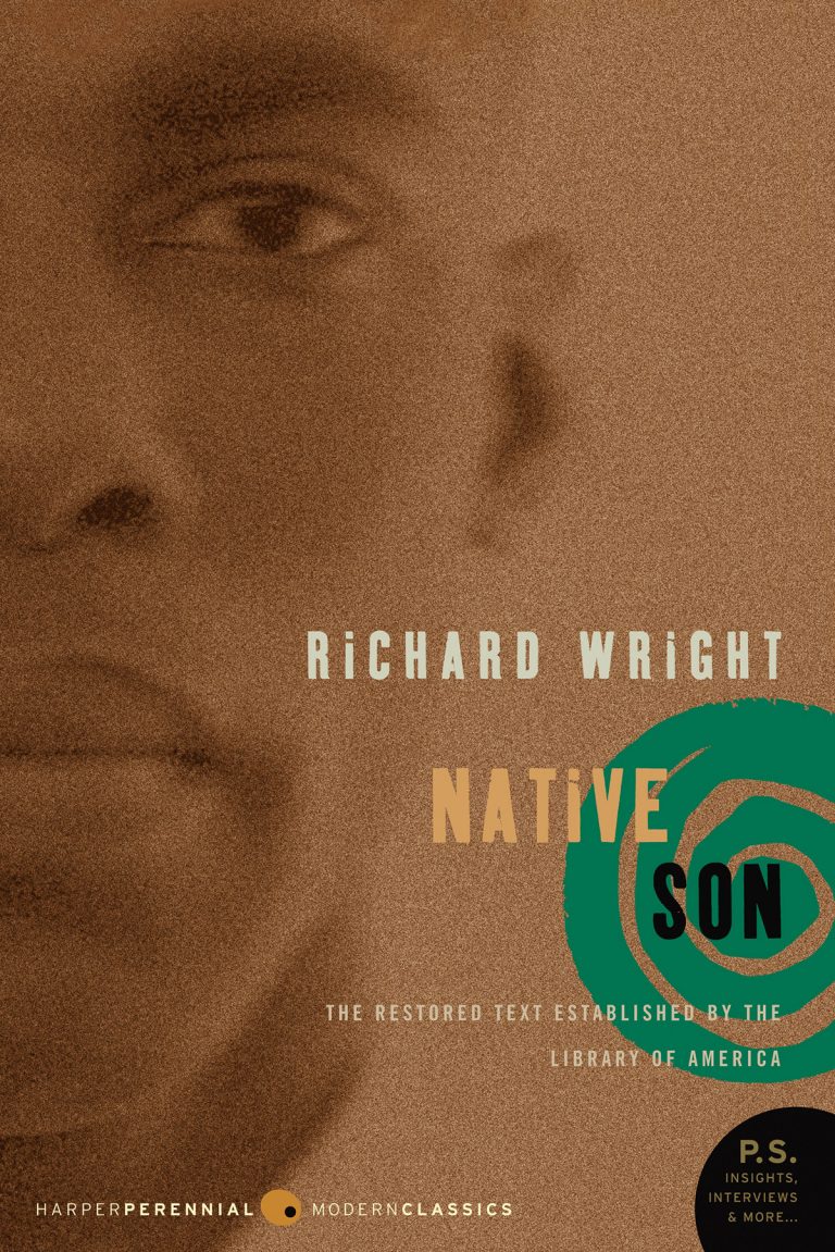 Book Summary Native Son