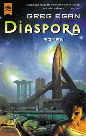 Book Summary Diaspora