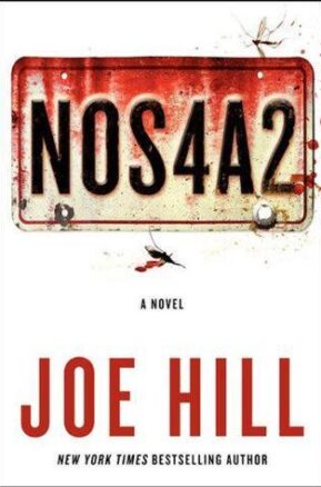 Book Summary NOS4A2