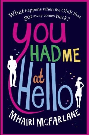 Book Summary You Had Me At Hello