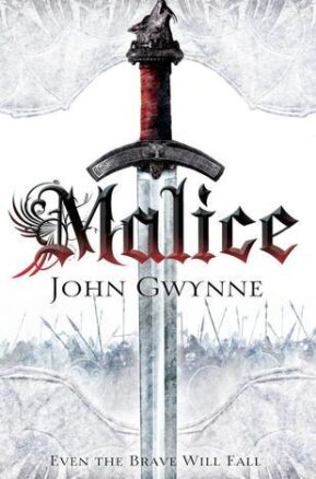 Book Summary Malice