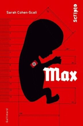 Book Summary Max