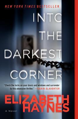 Book Summary Into the Darkest Corner