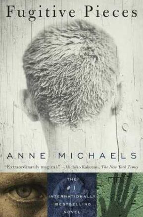 Book Summary Fugitive Pieces