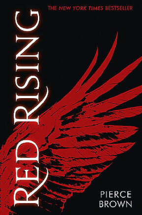 Book Summary Red Rising