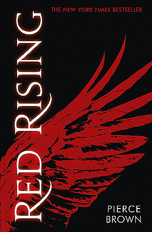 Book Summary Red Rising